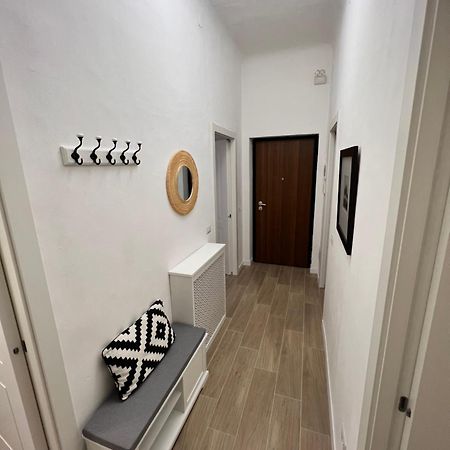 Spacious 3 Bedroom Apartment Milão Exterior foto