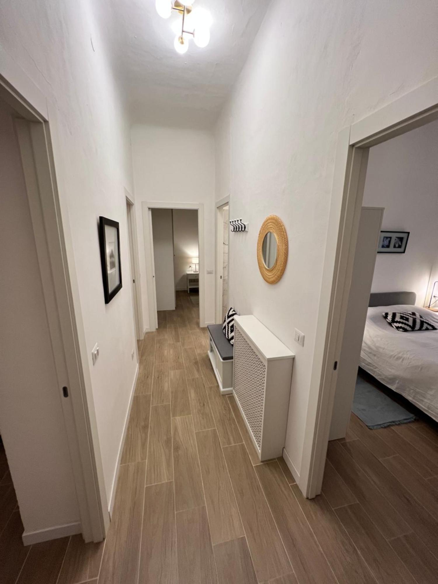 Spacious 3 Bedroom Apartment Milão Exterior foto